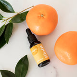 All Natural CBD Oil Isolate | 1000mg | Orange Cream & Mint Chocolate - BioFit 360 CBD