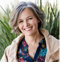 Heather Hughes BioFit CBD