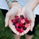 Relax Gummies - Vegan CBD Gummies - BioFit 360 CBD