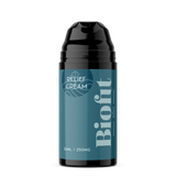 Relief Cream Starter Pump - 250mg - BioFit 360 CBD